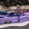 Grand National Roadster Show 2016 Friday 068