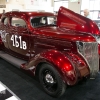 Grand National Roadster Show 2016 Friday 123