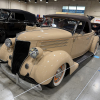 Grand National Roadster Show 2026 Chad Reynolds 0169