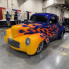 Grand National Roadster Show 2026 Chad Reynolds 0178