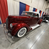 Grand National Roadster Show 2026 Chad Reynolds 0219