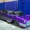 Tri-Five Chevrolets 2017 Grand National Roadster Show1