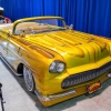Tri-Five Chevrolets 2017 Grand National Roadster Show2