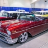 Tri-Five Chevrolets 2017 Grand National Roadster Show45