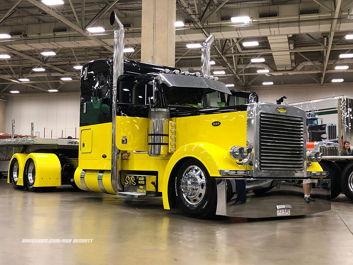 BangShift.com Big Rigs, Big Rigs, And More Big Rigs From The Great ...