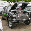 Great Labor Day Cruise 2016 hot rods 52