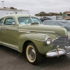 Great Labor Day Cruise 2016 hot rods 57