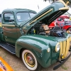 Great Labor Day Cruise 2016 hot rods 119