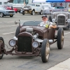 Great Labor Day Cruise 2016 hot rods 69