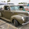 Great Labor Day Cruise 2016 hot rods 80