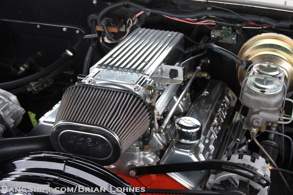 BangShift.com Gallery: Spooktacular Cruise'n Classic Car Show - Whitman ...