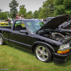 Harbor Cruise Car Show 2023  122 Mike Brooks