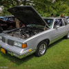 Harbor Cruise Car Show 2023  133 Mike Brooks