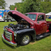 Harbor Cruise Car Show 2023  171 Mike Brooks