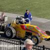 2024 HERSHEY AACA FALL MEET - CAR SHOW - RACE CAR CONDITIONING RUNS - (5)