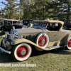 2024 HERSHEY AACA FALL MEET - CAR SHOW -  (295)