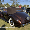 2024 HERSHEY AACA FALL MEET - CAR SHOW -  (300)