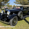 2024 HERSHEY AACA FALL MEET - CAR SHOW -  (303)