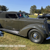 2024 HERSHEY AACA FALL MEET - CAR SHOW -  (305)