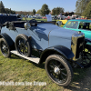 2024 HERSHEY AACA FALL MEET - CAR SHOW -  (314)