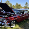 2024 HERSHEY AACA FALL MEET - CAR SHOW -  (251)