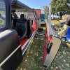 2024 HERSHEY AACA FALL MEET - CAR SHOW -  (216)