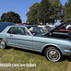 2024 HERSHEY AACA FALL MEET - CAR SHOW -  (241)