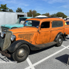 10-22 AACA HERSHEY FALL MEET - SWAP MEET - (212)