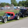 2018 Holley Hot Rod Reunion 100