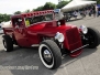 Holley National Hot Rod Reunion Bonus Coverage
