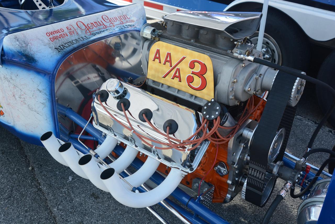 BangShift.com Holley NHRA Hot Rod Reunion 2014 - Cool Engines ...