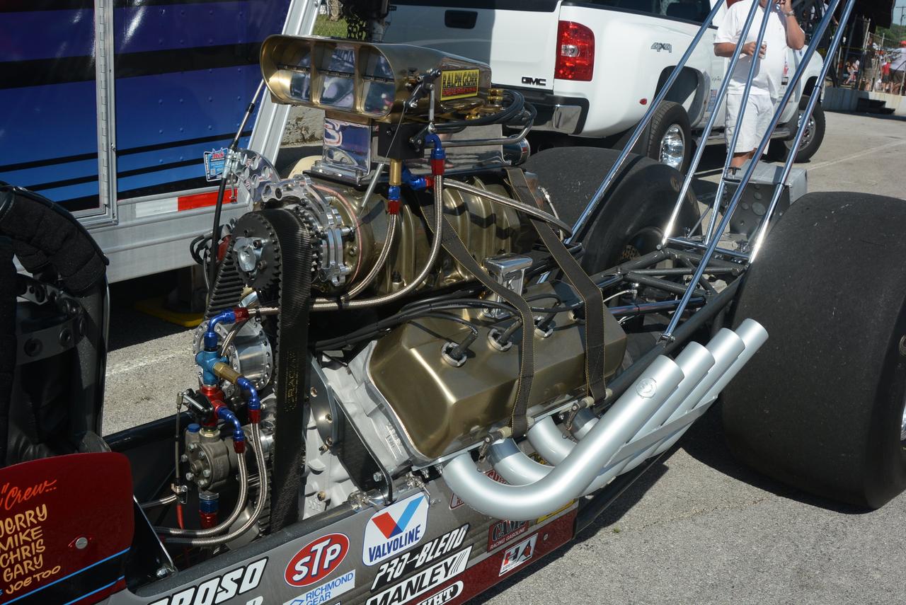 BangShift.com Holley NHRA Hot Rod Reunion 2014 - Cool Engines ...