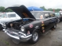 Holley NHRA Hot Rod Reunion 2014 - Historic Old Race Cars