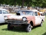 Holley NHRA Hot Rod Reunion 2014 - Tommy Lee Byrd\'s Favorites