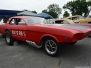 Holley NHRA National Hot Rod Reunion 6