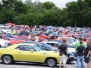 Hot Rod Power Tour 2014 - Knoxville Stop