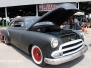 Hot Rods And Customs: Syracuse Nats 2014