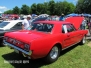 Hot Rods, Muscle Cars, And More: Fords At Carlisle