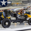 Hot Rods On The Tarmac 001