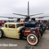 Hot Rods On The Tarmac 026