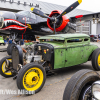 Hot Rods On The Tarmac 050