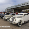 Hot Rods On The Tarmac 001