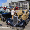 Hot Rods On The Tarmac 019