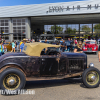 Hot Rods On The Tarmac 020