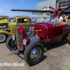 Hot Rods On The Tarmac 038