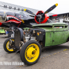 Hot Rods On The Tarmac 102