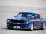 Hotchkis Autocross Action At NMCA West Fontana 2