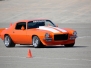 Hotchkis Autocross Action At NMCA West Fontana