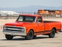 Hotchkis Autocross At NMCA West Fontana 4