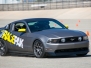 Hotchkis Autocross At NMCA West Fontana